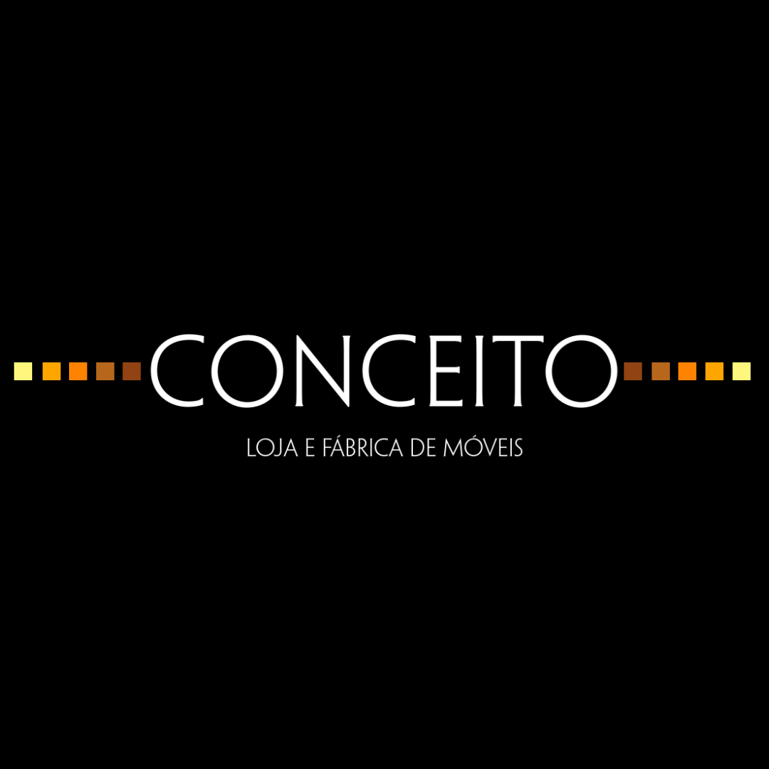 Conceito Loja e Fábrica de Móveis